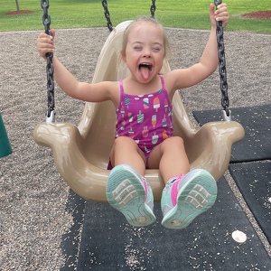 Fundraising Page: Katie  Smith